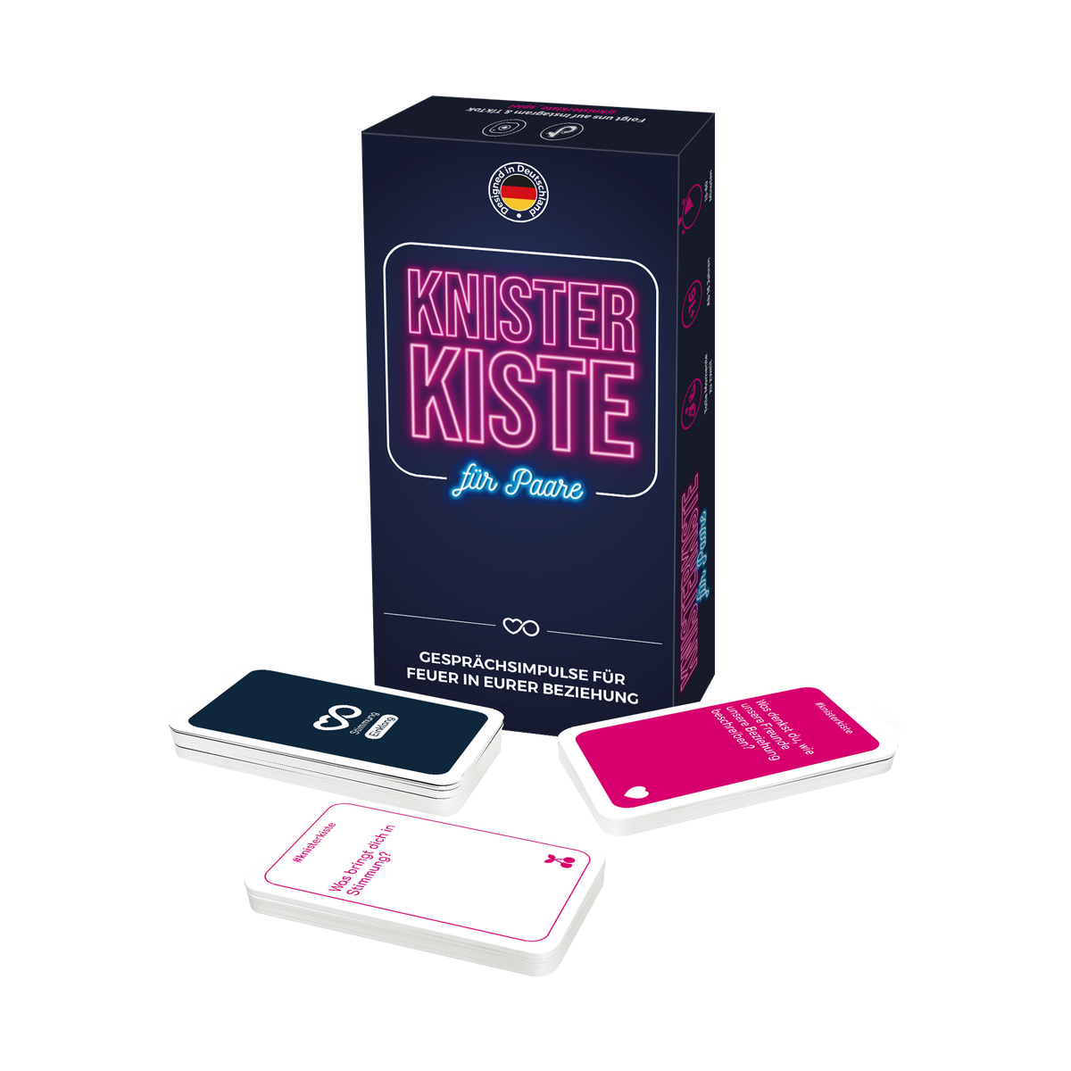DE - Knisterkiste