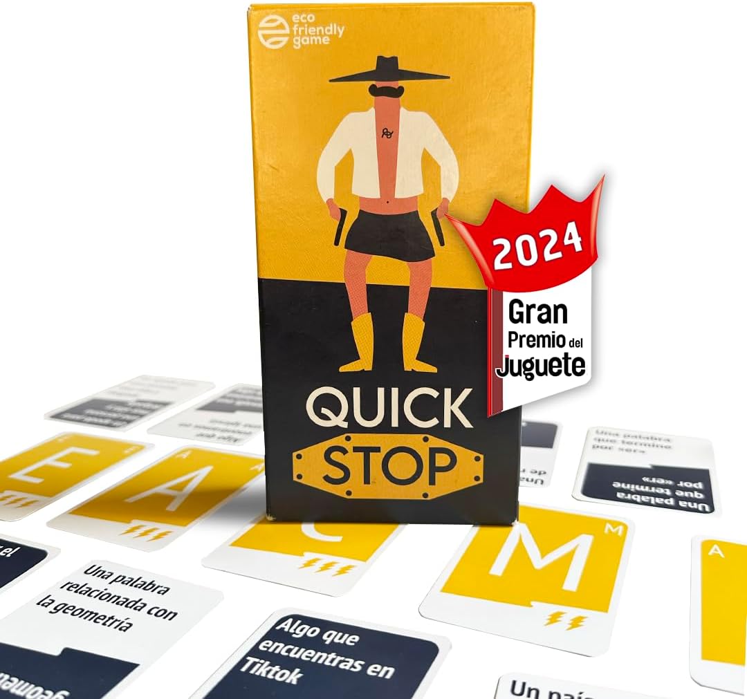 Quickstop