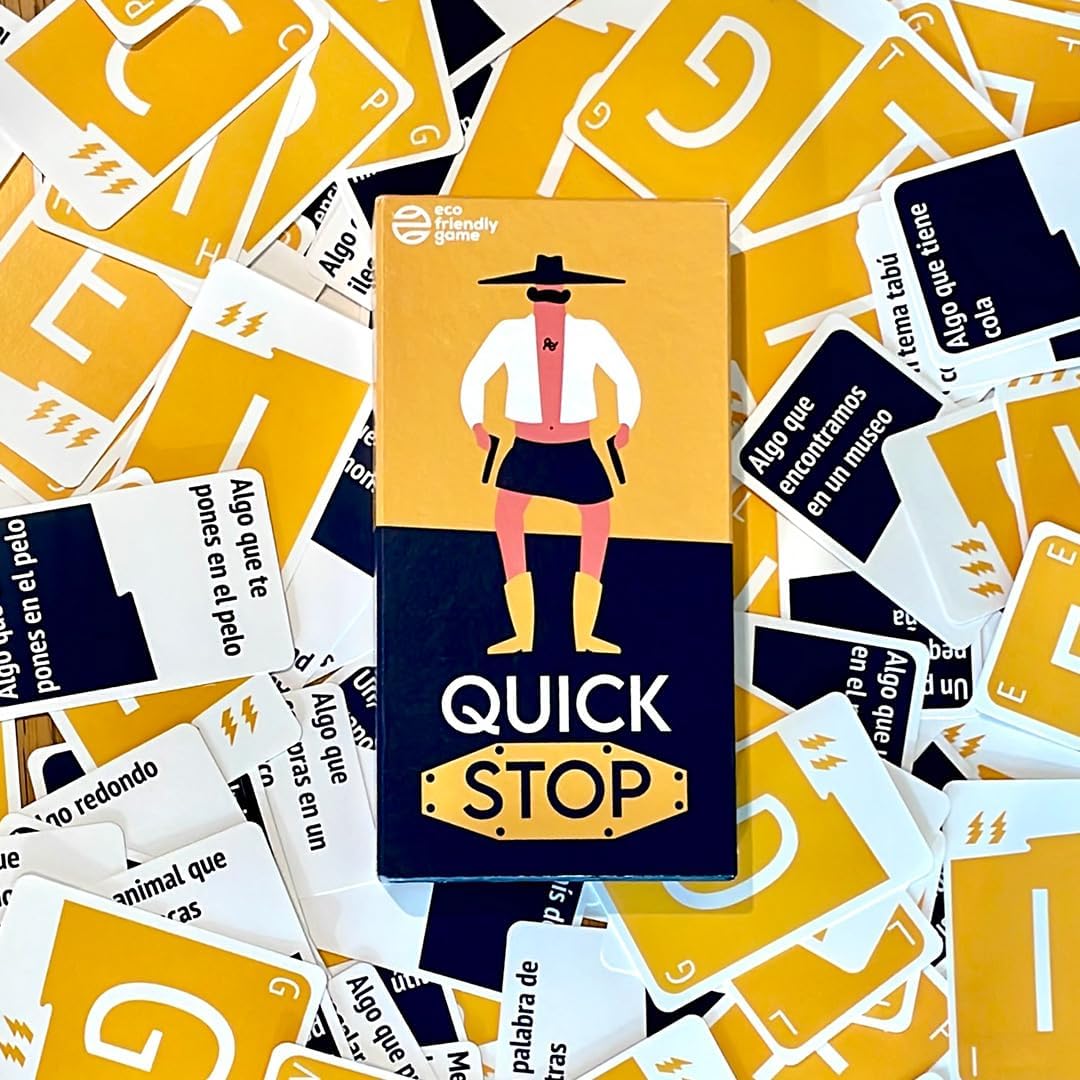 Quickstop-ES